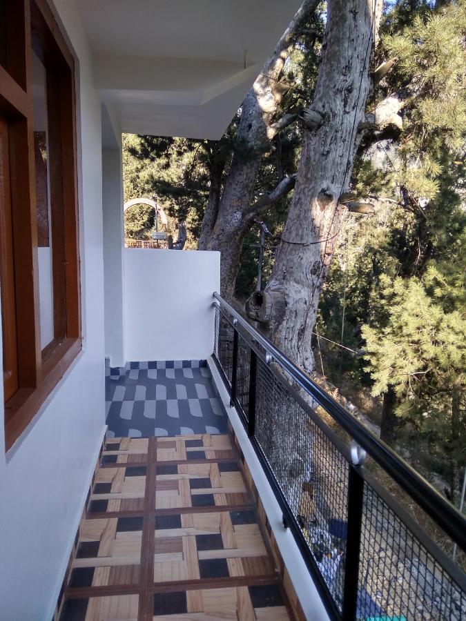 Wanderers Homestay -All Mountain Facing Rooms Kalpa Exteriör bild